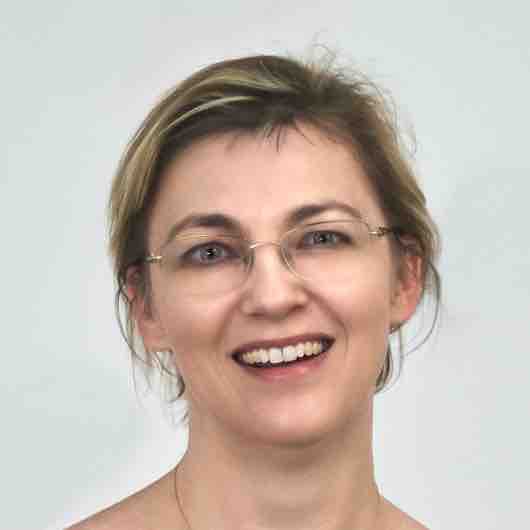 MUDr. Hana Obluková