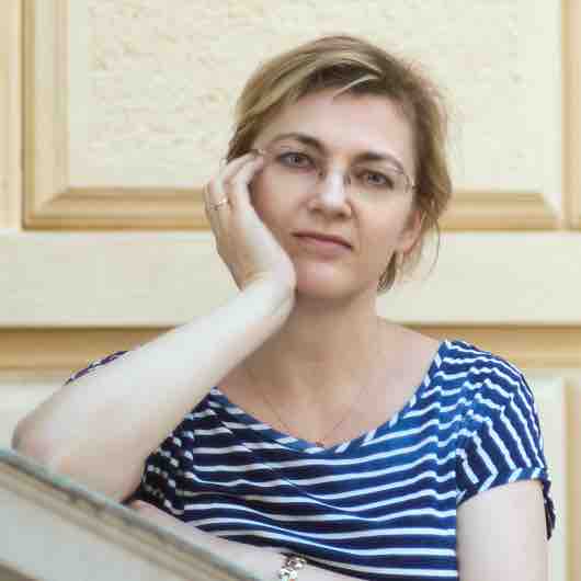 Hana Obluková